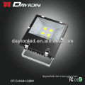 2015 new Hot sale High lumen ip65 Bridgelux ip65 energy saving flood light